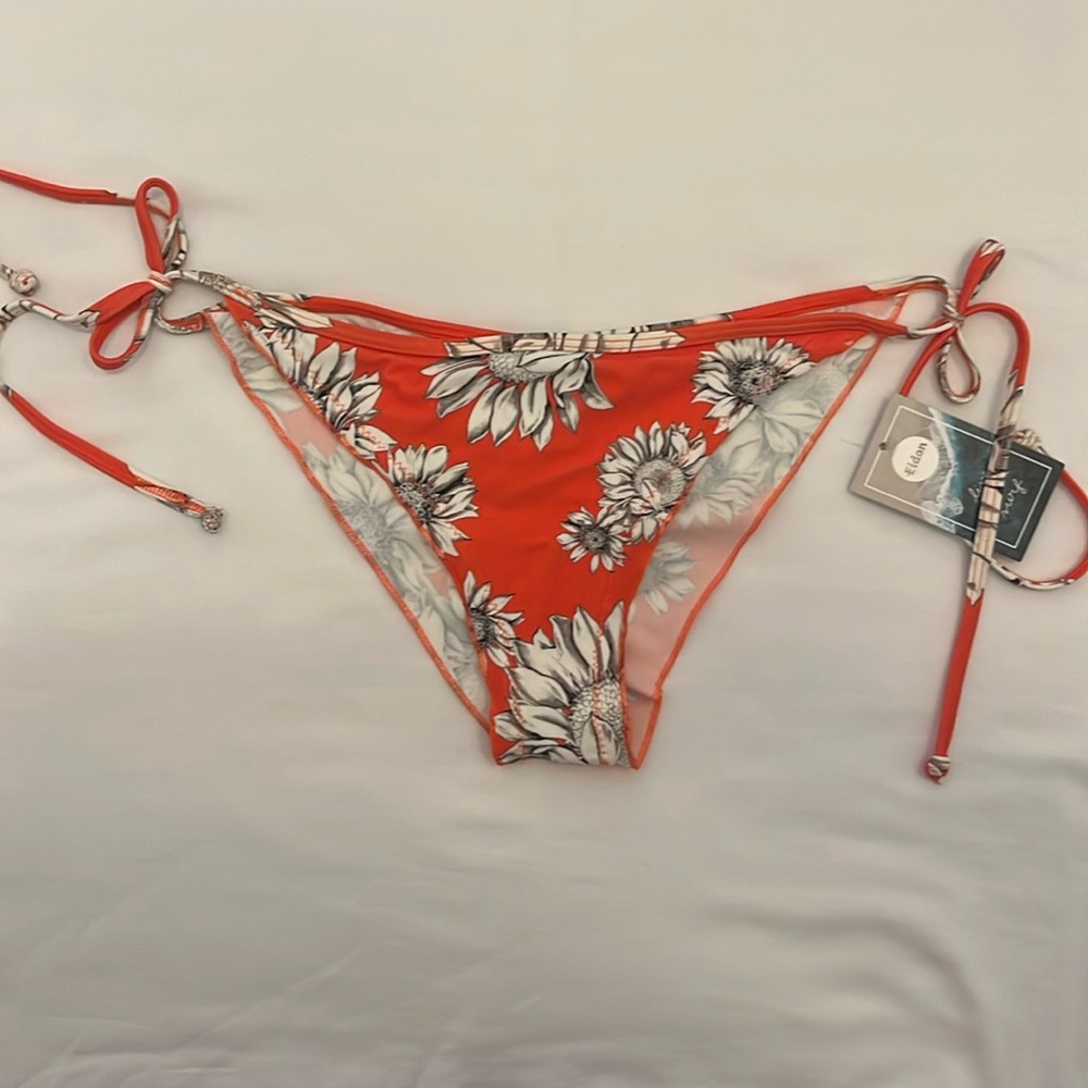 Eidon bikini bottom, large